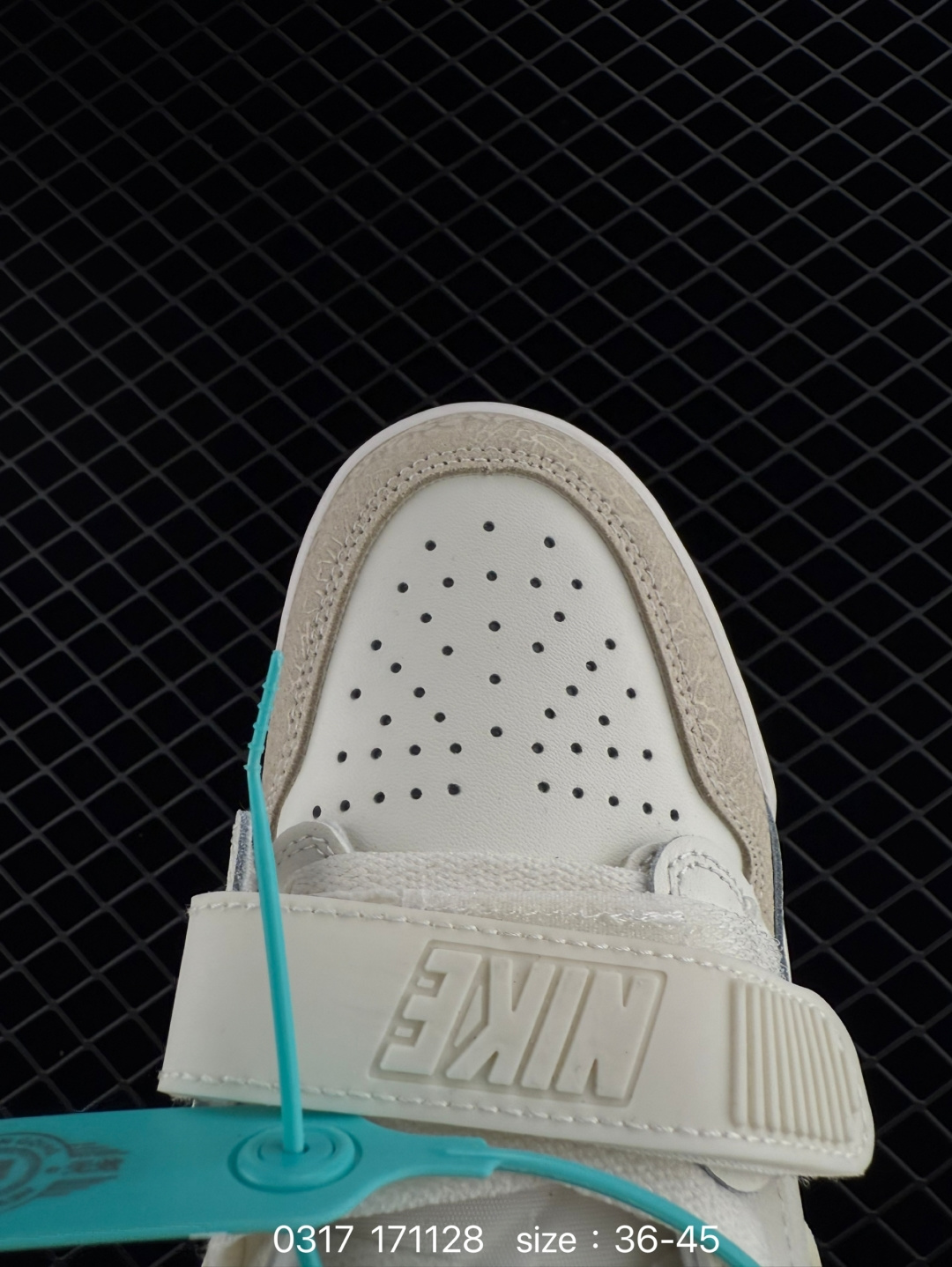 Air Jordan Legacy 312 Low